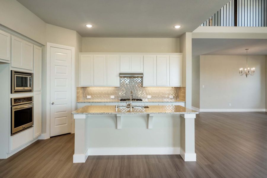 Kitchen Kitchen