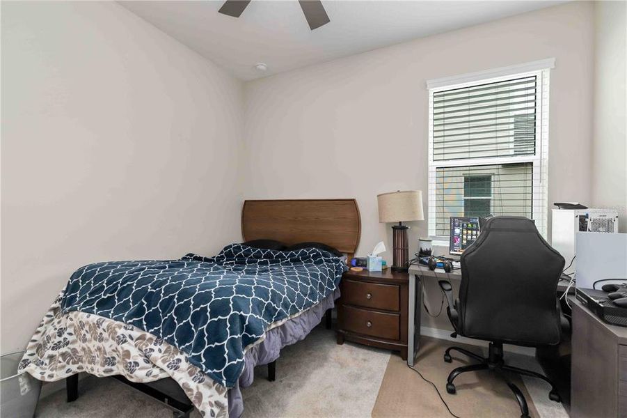 Furnished interior view inside a new home in , Lakewood Ranch (Image 9).