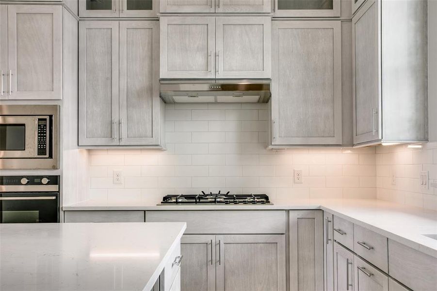 Image of actual unit.