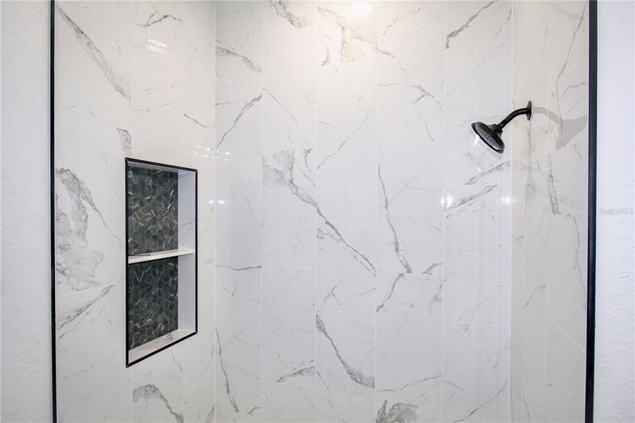 Close-up of interior finishes inside a home in , Sebring (Image 11). Close-up of interior finishes inside a home in , Sebring (Image 11).