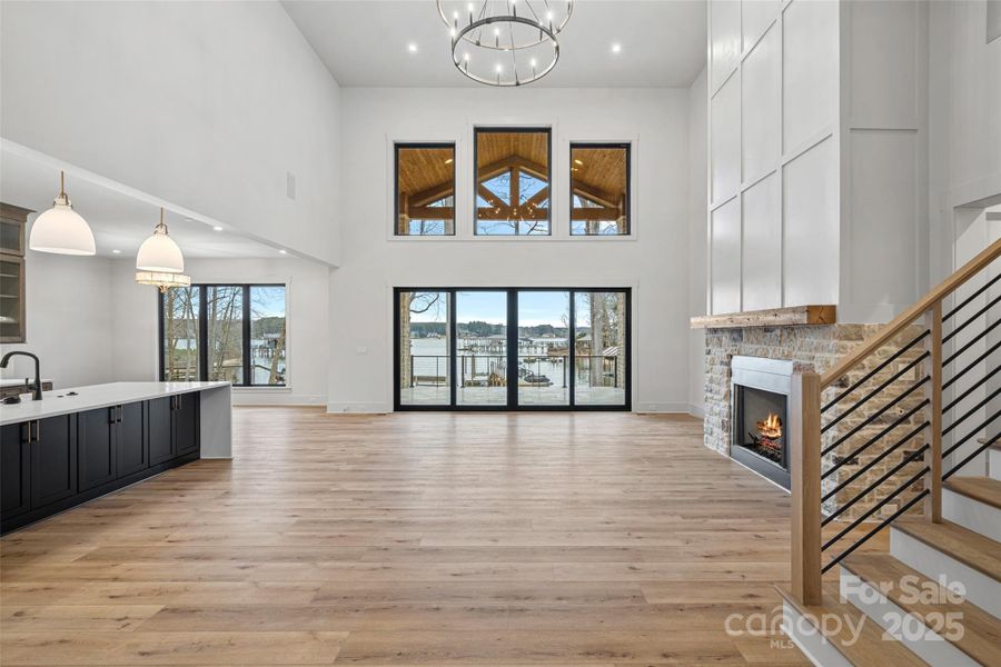 Representative Picture - Not actual home.