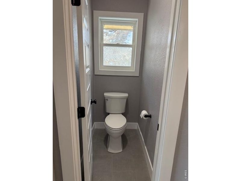 Furnished interior view inside a new home in , Fairplay (Image 13).