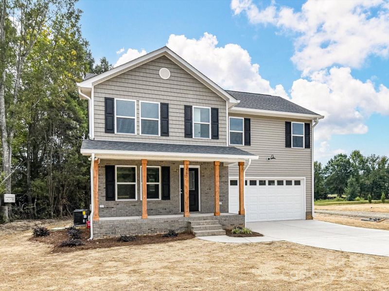 Image 38 of a home in .