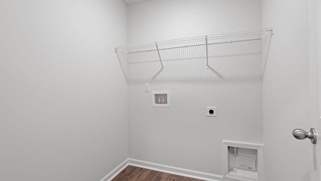 Image 23 of a home in Lightwood Cottages.