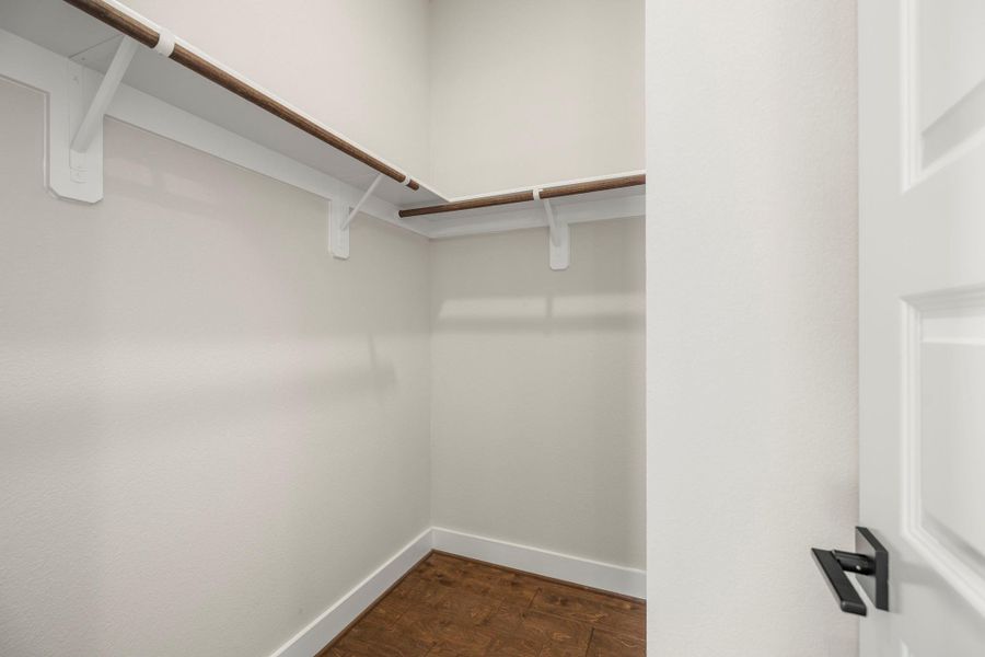 Spacious, unfurnished interior of a new home in Lago Pointe, Seabrook (Image 33). Spacious, unfurnished interior of a new home in Lago Pointe, Seabrook (Image 33).