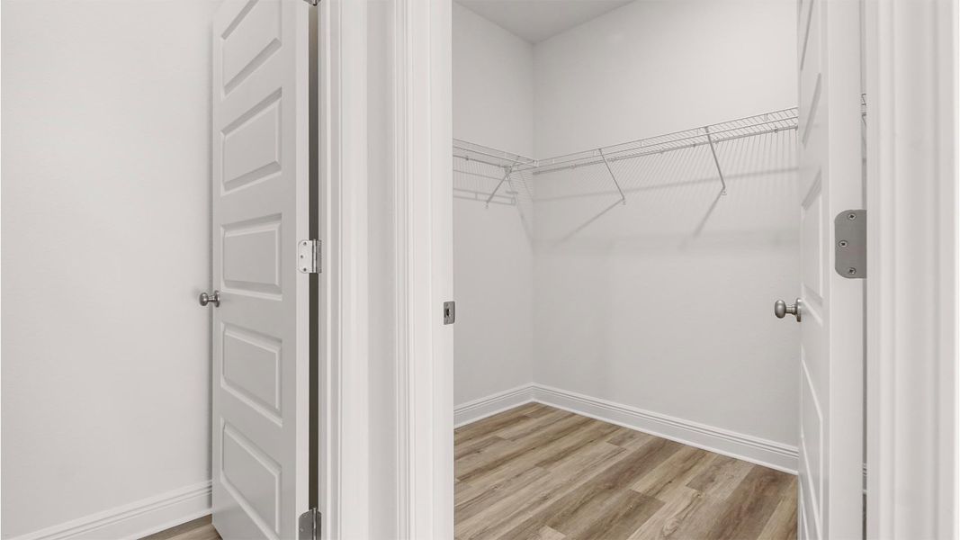 Spacious, unfurnished interior of a new home in Owl's Head Farms, Freeport (Image 22). Spacious, unfurnished interior of a new home in Owl's Head Farms, Freeport (Image 22).