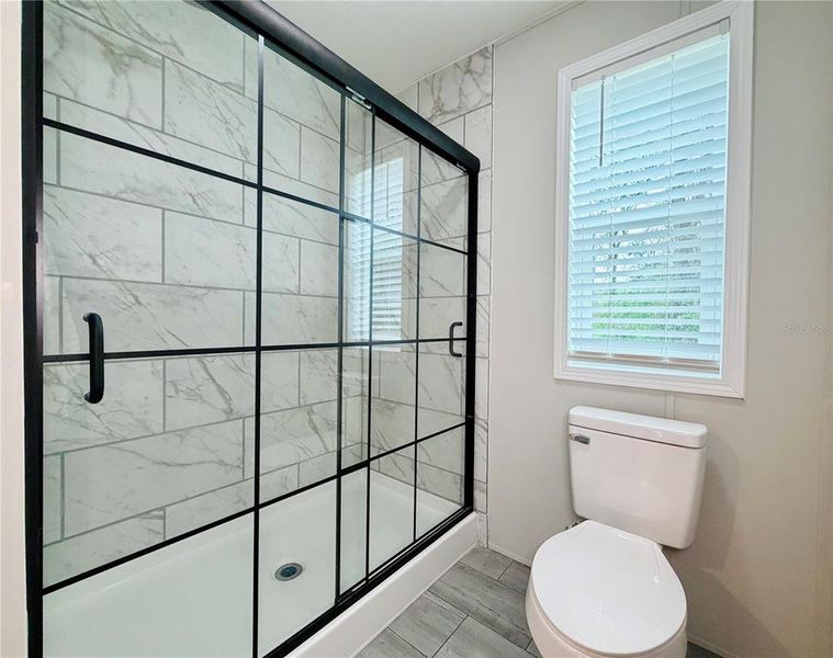 Furnished interior view inside a new home in , White Springs (Image 45).