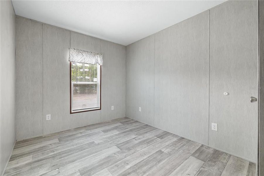 Spacious, unfurnished interior of a new home in , Christmas (Image 22).