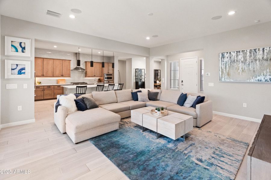 Great Room Great Room