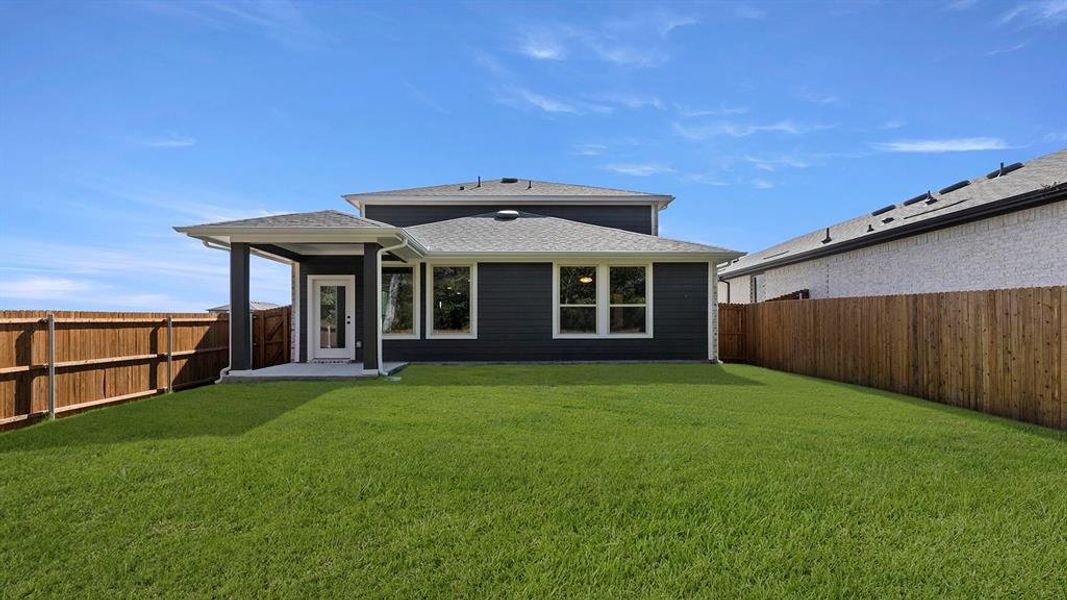 26. 2918 Plum Creek - Back 26. 2918 Plum Creek - Back