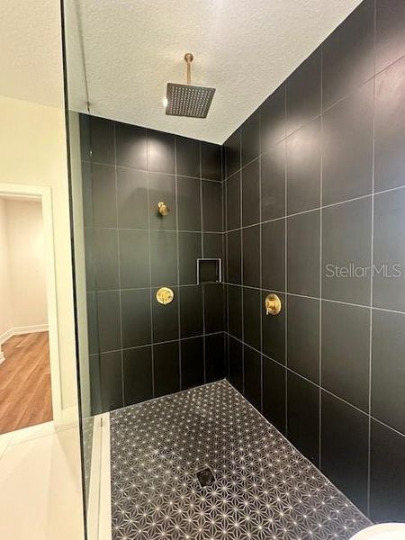 Primary Bath Suite