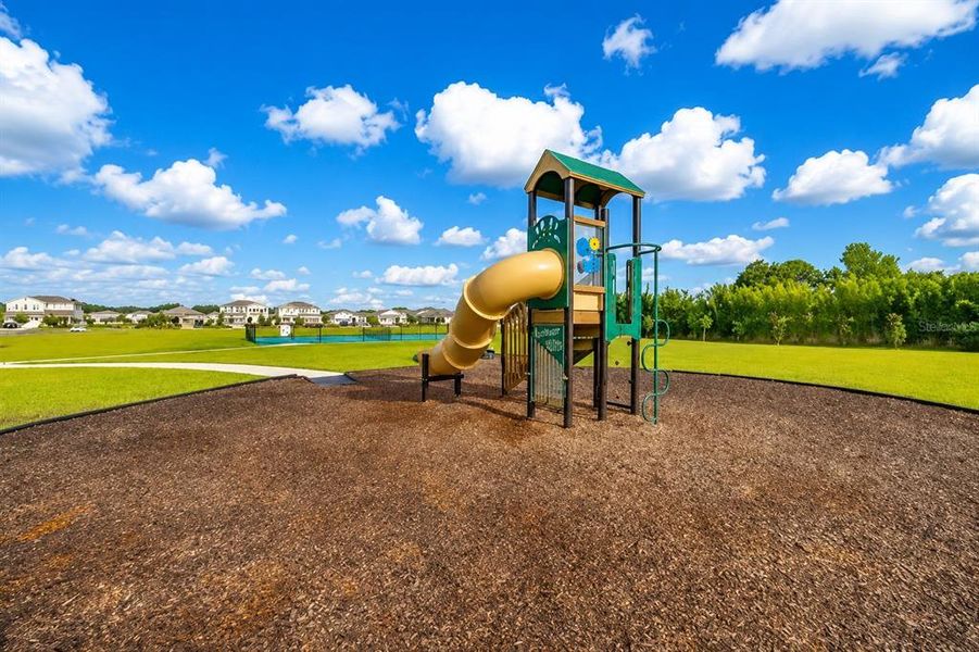 Community amenities in Seasons at Big Sky, Kissimmee (Image 45).