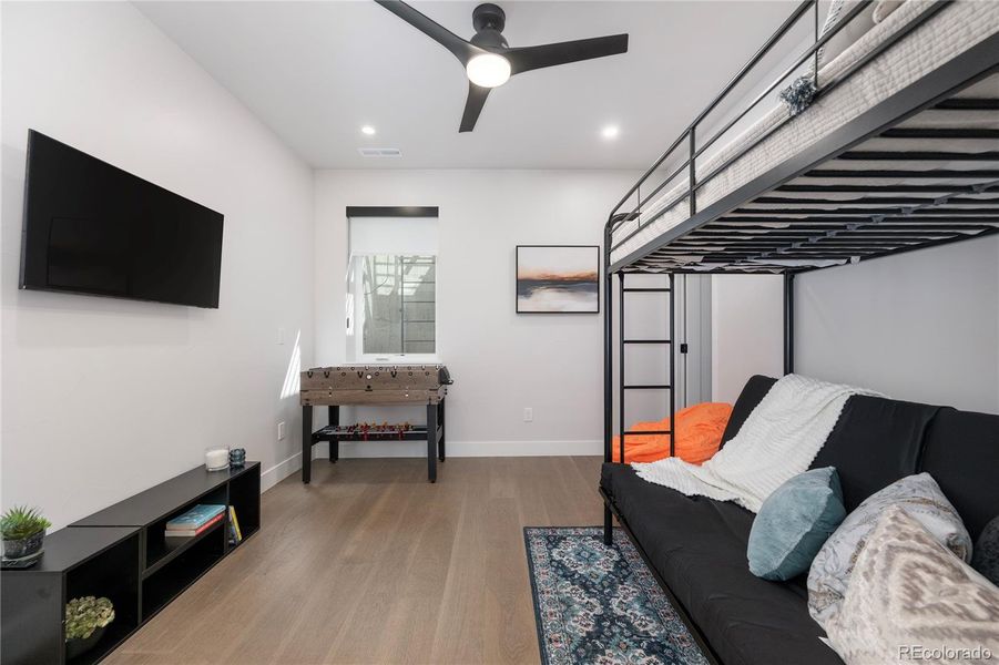 Furnished interior view inside a new home in , Winter Park (Image 30). Furnished interior view inside a new home in , Winter Park (Image 30).