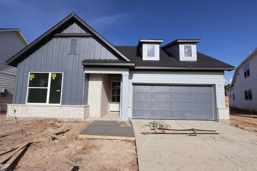 Image 43 of a home in ARTAVIA 50' Homesites.