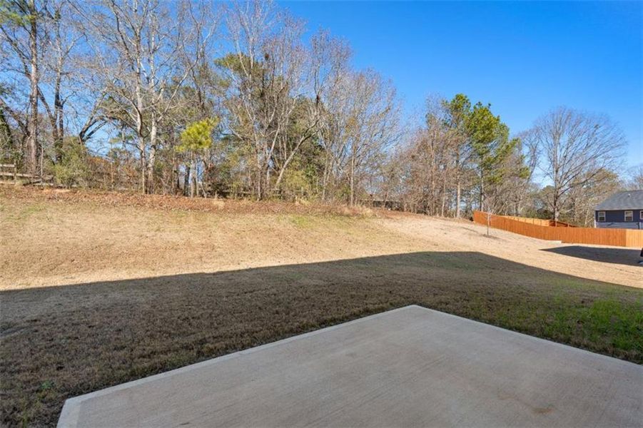 Natural landscape and outdoor views near in Covington (Image 44). Natural landscape and outdoor views near in Covington (Image 44).