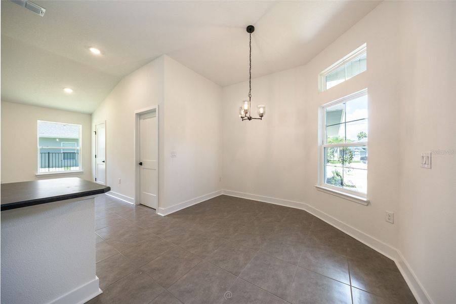 Spacious, unfurnished interior of a new home in Palm Coast, Palm Coast (Image 13). Spacious, unfurnished interior of a new home in Palm Coast, Palm Coast (Image 13).