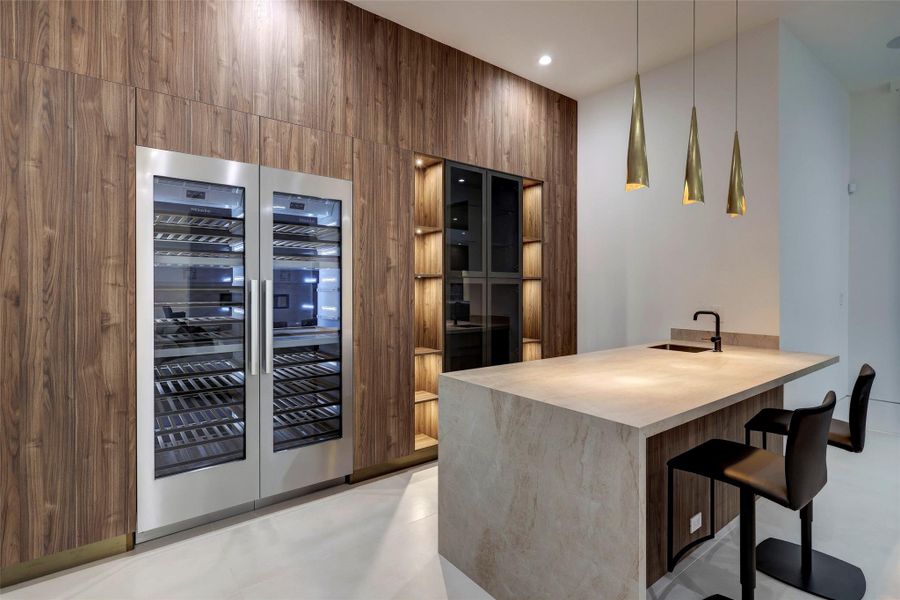 Past SJS home highlighting design quality Past SJS home highlighting design quality