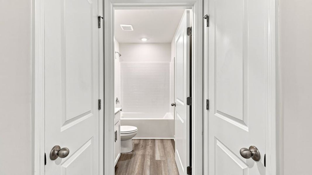Image 30 of a home in Tyger Pines.