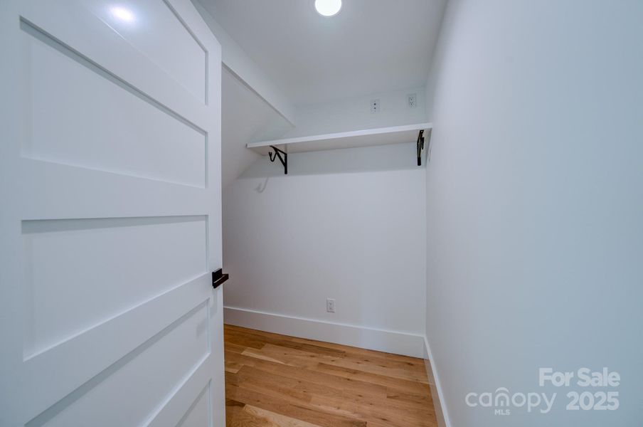 First Floor Full Bath