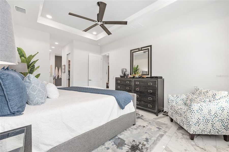 Furnished interior view inside a new home in , Hernando (Image 35). Furnished interior view inside a new home in , Hernando (Image 35).