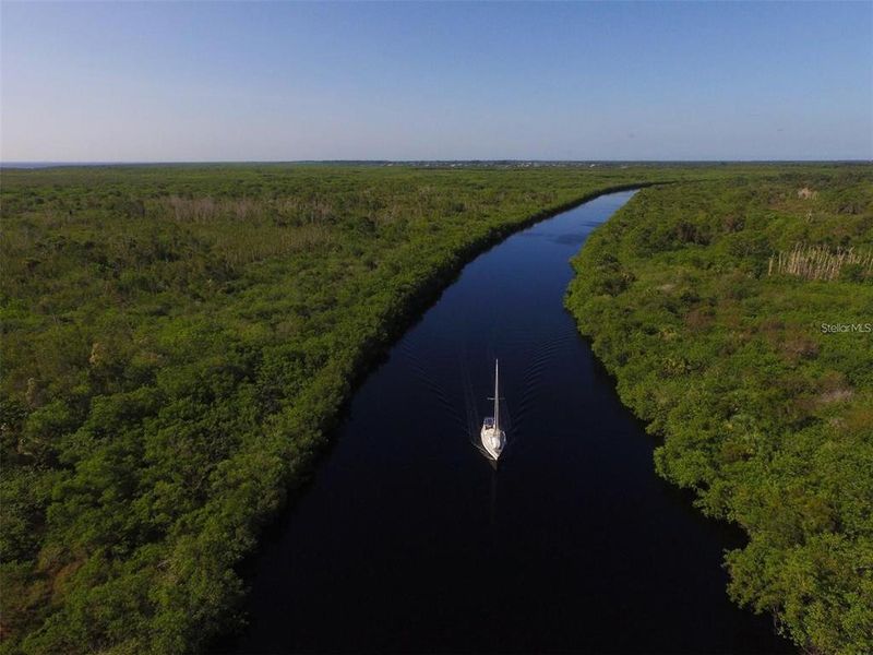 Natural landscape and outdoor views near in Port Charlotte (Image 19). Natural landscape and outdoor views near in Port Charlotte (Image 19).