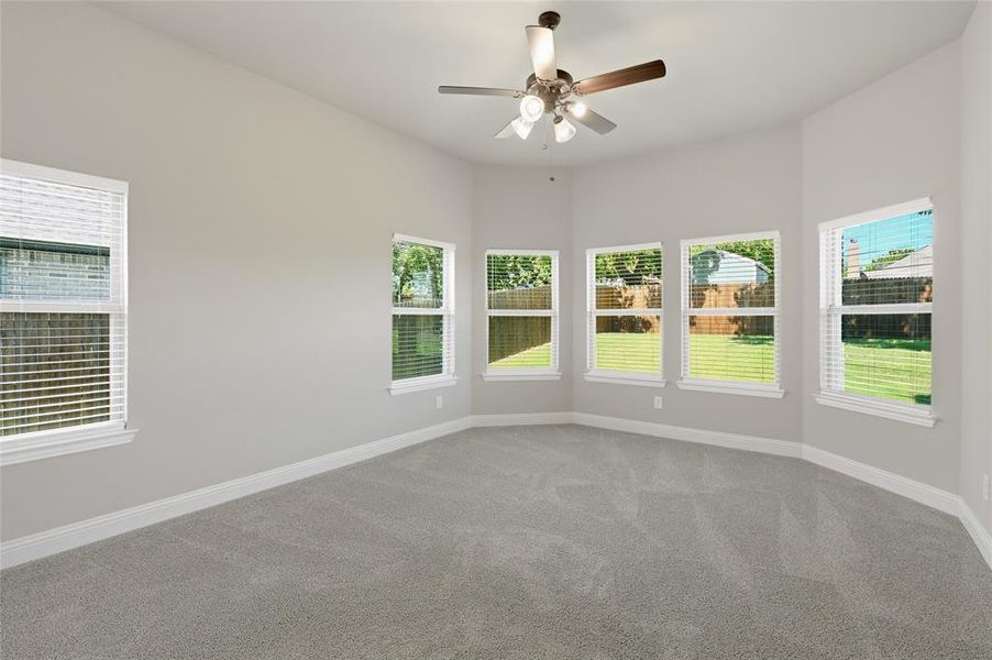 Spacious, unfurnished interior of a new home in , Josephine (Image 39). Spacious, unfurnished interior of a new home in , Josephine (Image 39).