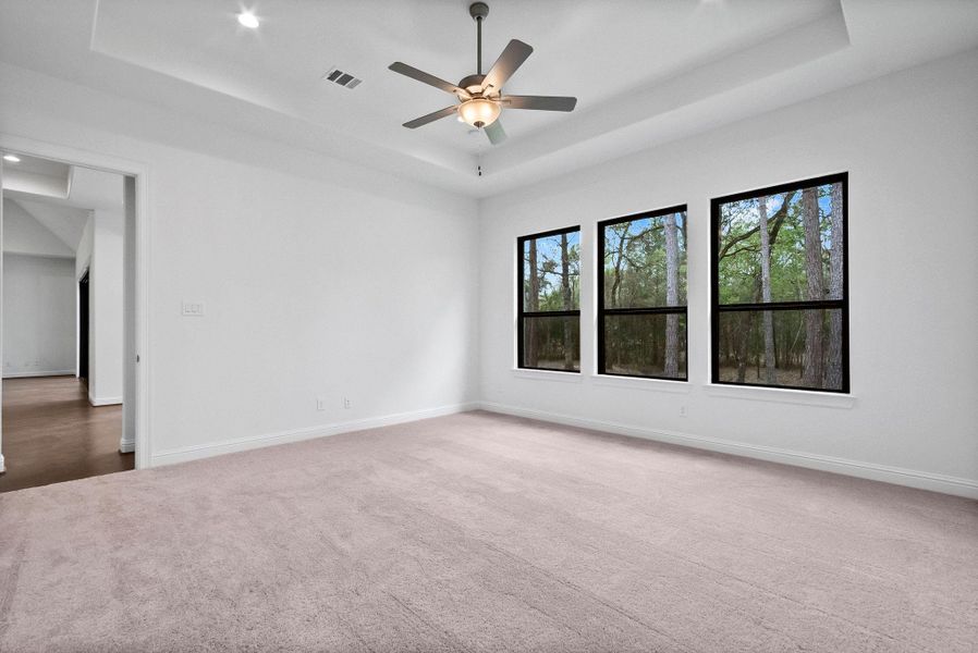 Representative photo only, design selections will vary Representative photo only, design selections will vary