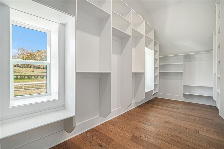 Spacious, unfurnished interior of a new home in , Dacula (Image 17).