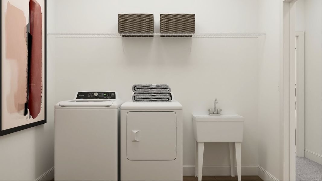 Dalton Laundry Dalton Laundry
