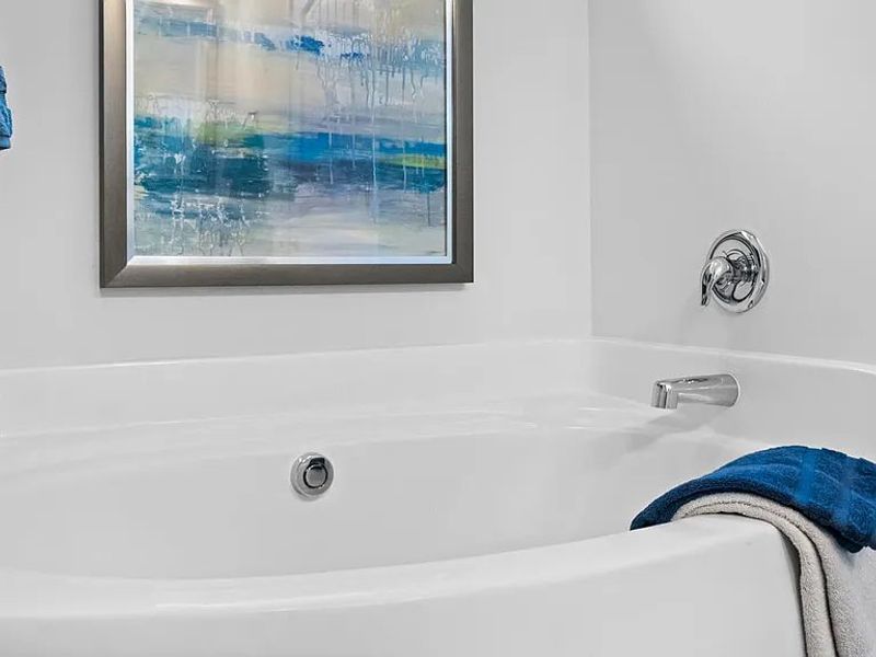 Image 8 of a home in Providence Station at Trolley Run.