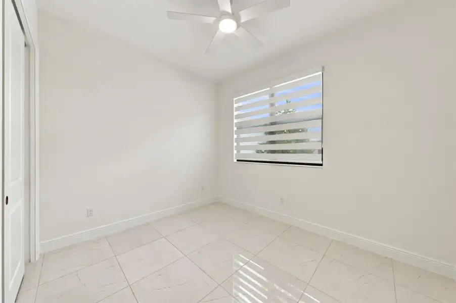 3rd Bedroom 3rd Bedroom