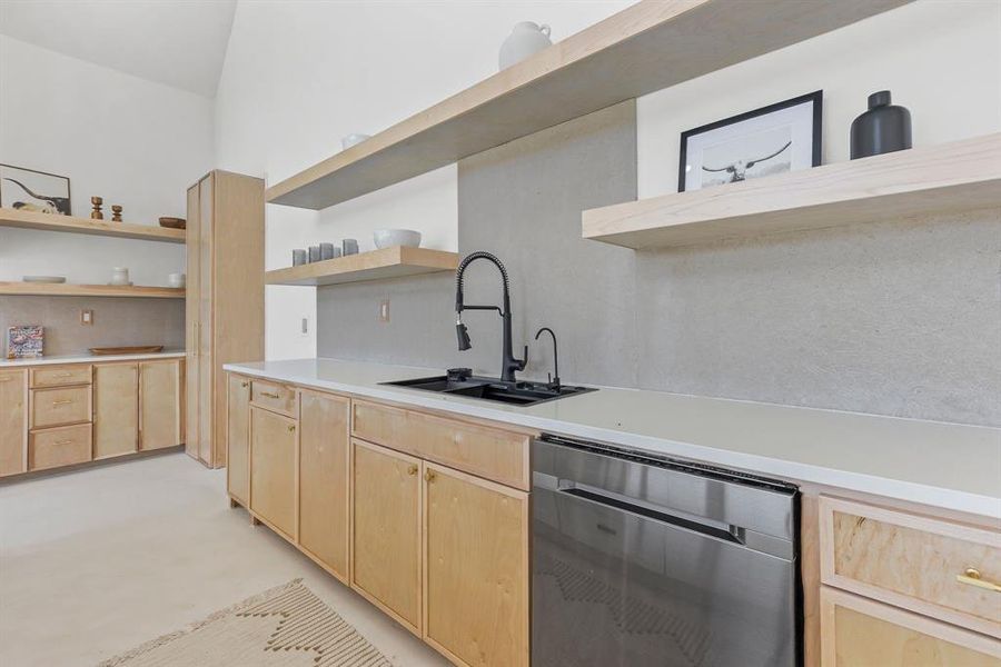 Furnished interior view inside a new home in , Sulphur Springs (Image 29). Furnished interior view inside a new home in , Sulphur Springs (Image 29).