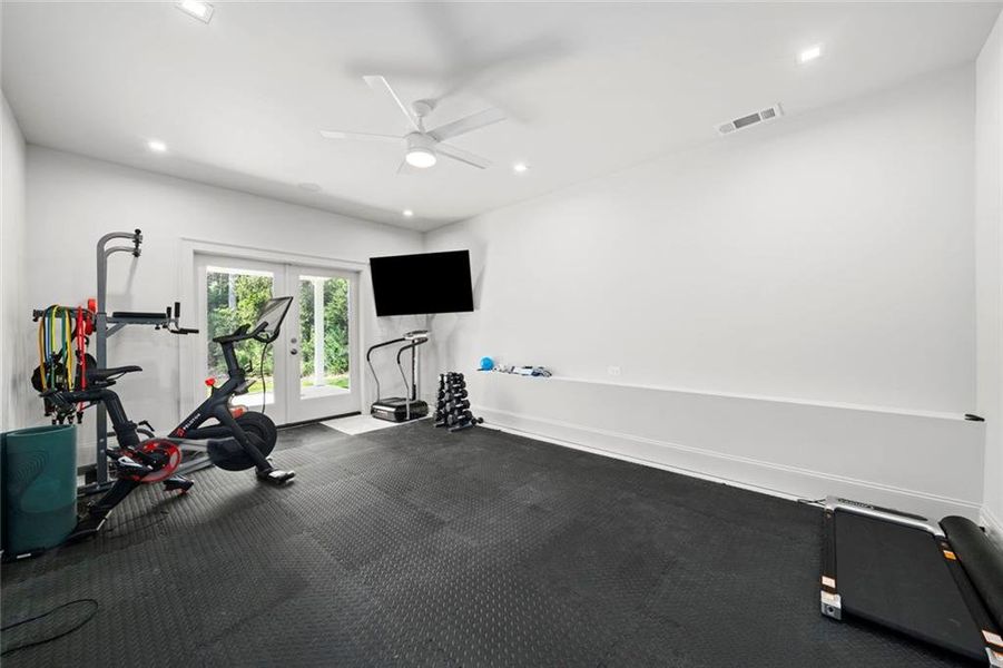 Spacious, unfurnished interior of a new home in , Marietta (Image 40). Spacious, unfurnished interior of a new home in , Marietta (Image 40).
