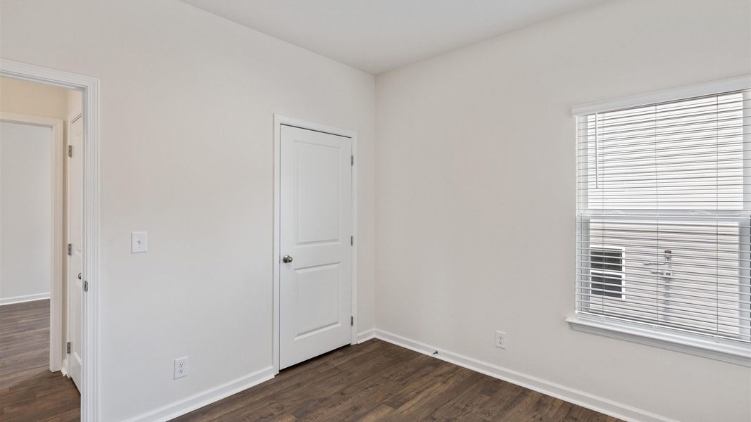 Image 21 representing the Allex by D.R. Horton in Fieldcrest Acres, Blountville, TN. Image 21 representing the Allex by D.R. Horton in Fieldcrest Acres, Blountville, TN.