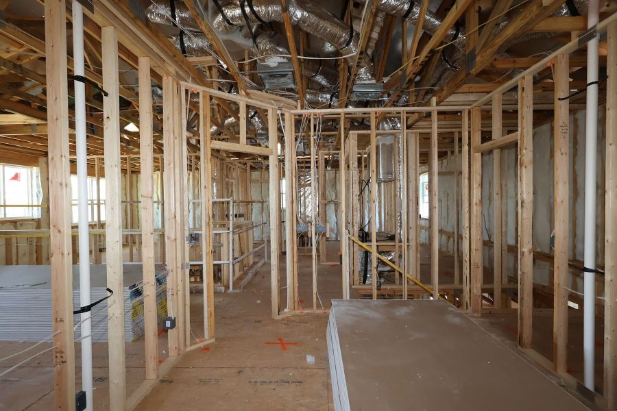 Framing Framing
