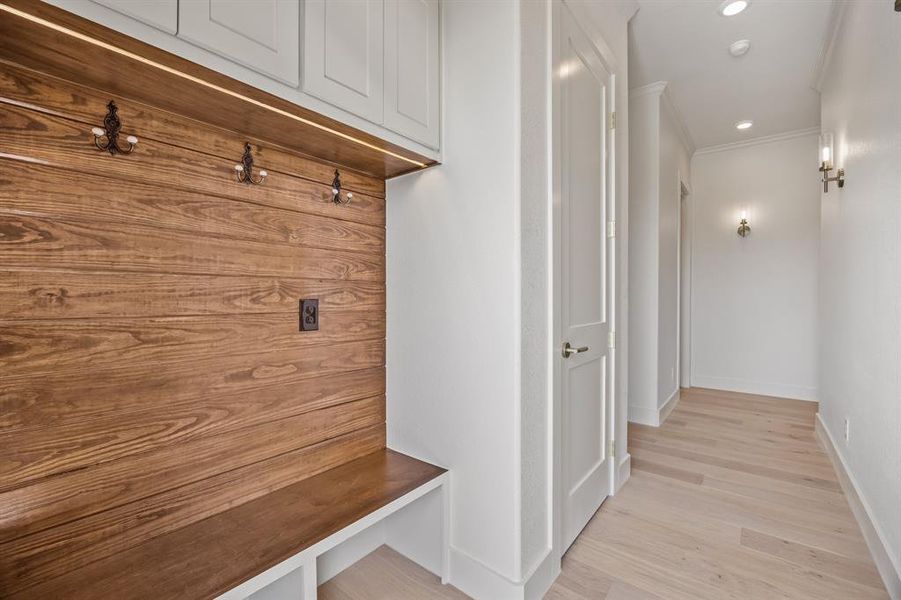 Spacious, unfurnished interior of a new home in , Caddo Mills (Image 36).
