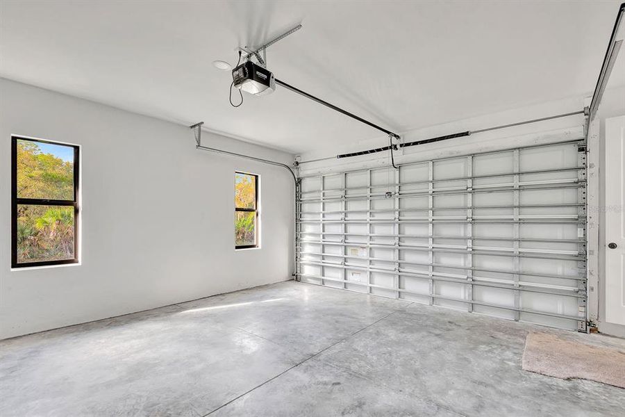 Spacious, unfurnished interior of a new home in , Port Charlotte (Image 30). Spacious, unfurnished interior of a new home in , Port Charlotte (Image 30).