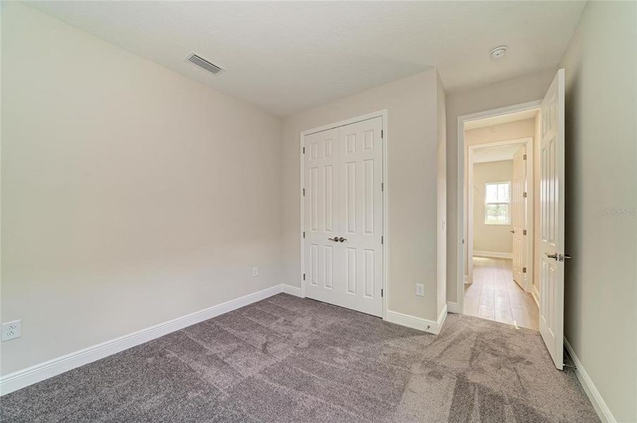 Spacious, unfurnished interior of a new home in Caldera, Spring Hill (Image 24).