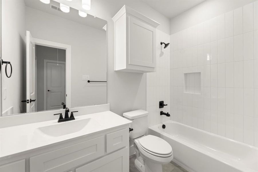 21_22. 8513 Cross Timber - 3RD Bath