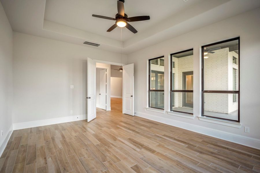 Spacious, unfurnished interior of a new home in Colton, Todd Mission (Image 23). Spacious, unfurnished interior of a new home in Colton, Todd Mission (Image 23).