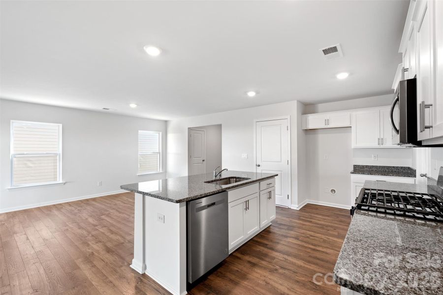 Photos are representative