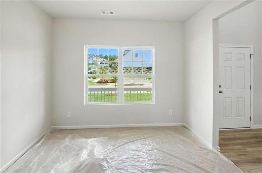 Image 50 of a home in Creekside Landing.