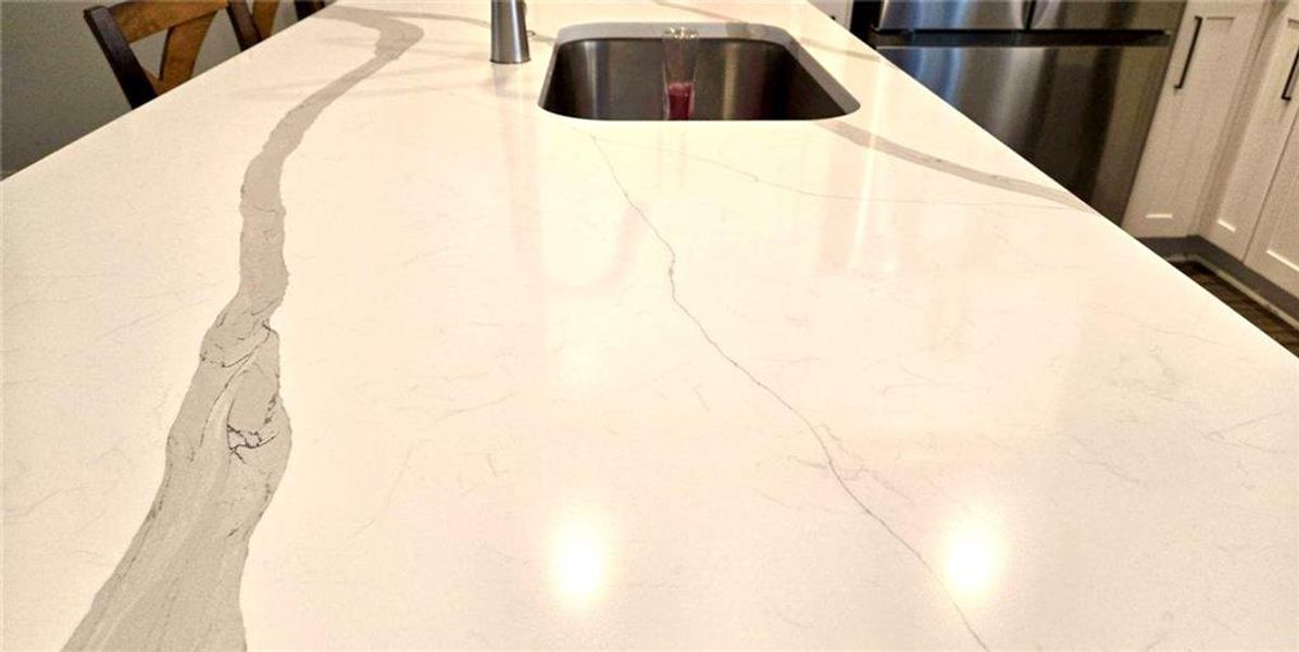 Close-up of interior finishes inside a home in , Waleska (Image 21).