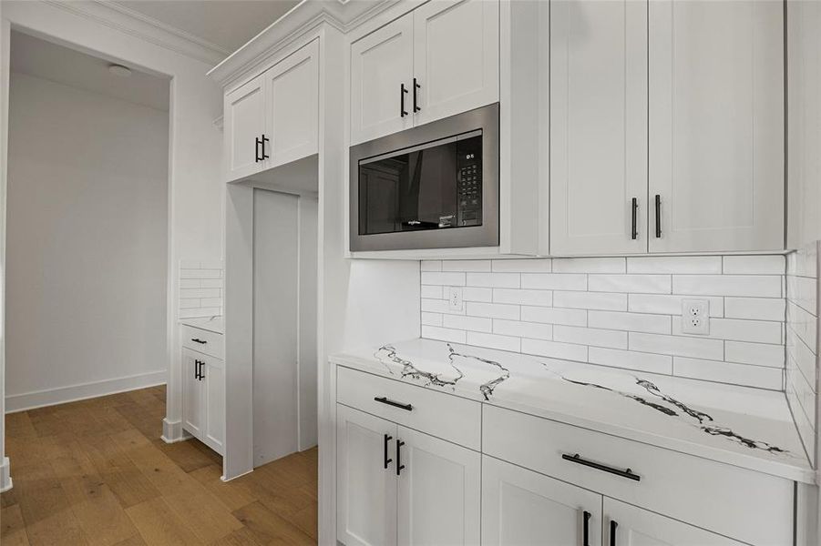 Furnished interior view inside a new home in , Caddo Mills (Image 4). Furnished interior view inside a new home in , Caddo Mills (Image 4).