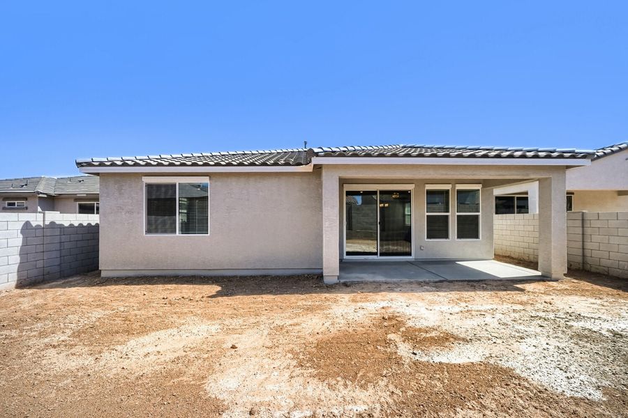 Surprise, AZ New Home.  - Slide 31