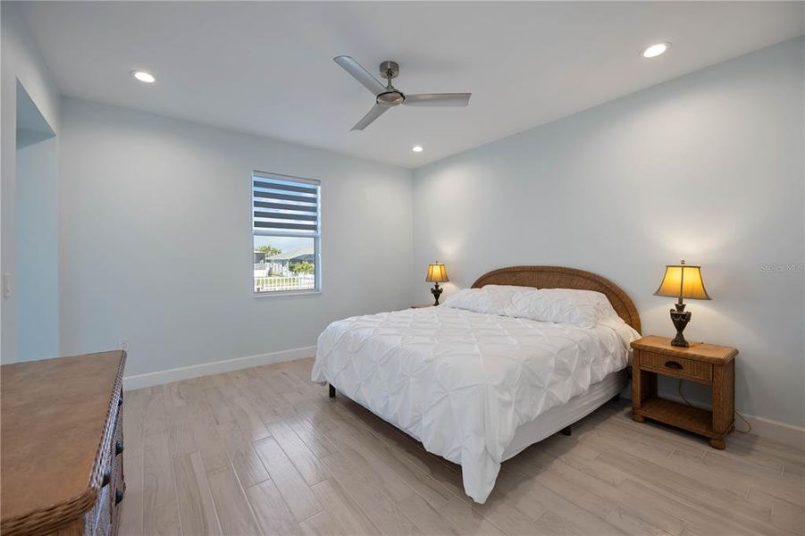 Furnished interior view inside a new home in , Port Charlotte (Image 5).