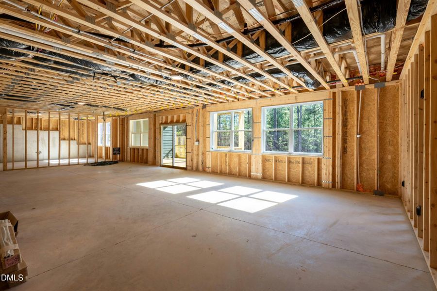 unfinished basement 20 Canvasback-73