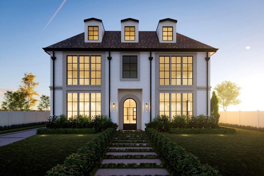 2217 Pelham Rendering 2217 Pelham Rendering