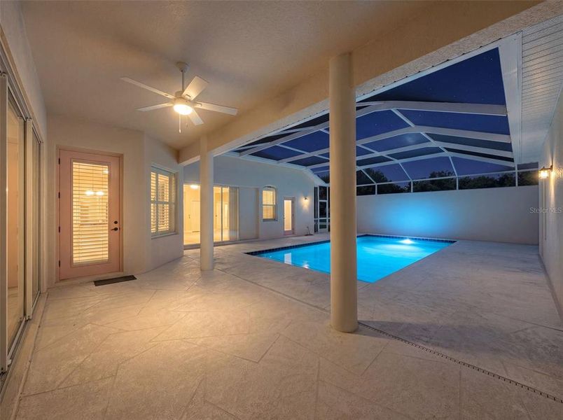 Spacious, unfurnished interior of a new home in , Spring Hill (Image 22).