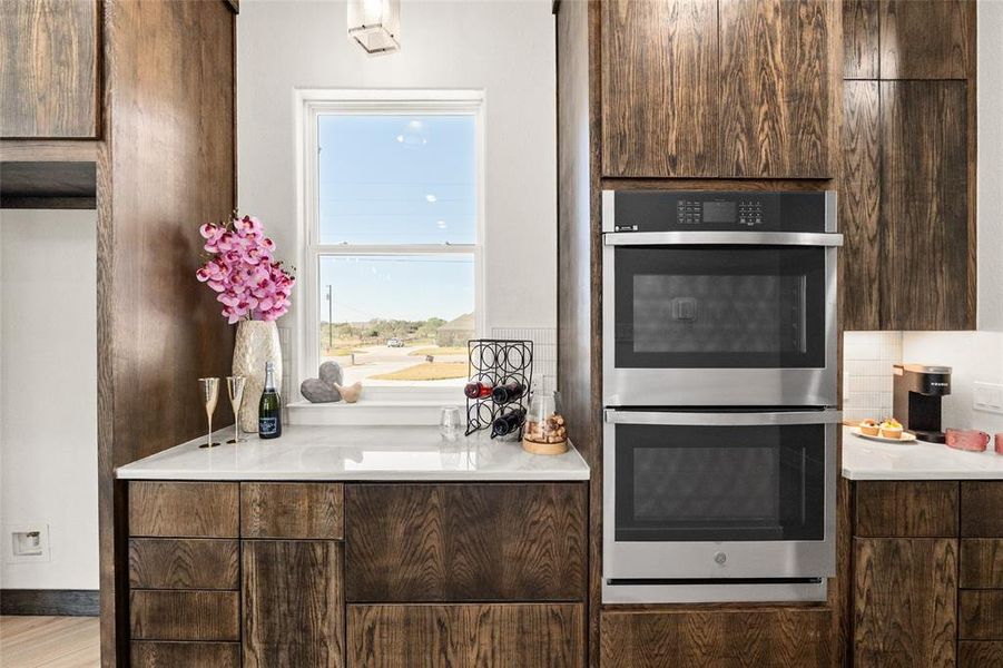 Furnished interior view inside a new home in , Kempner (Image 10).